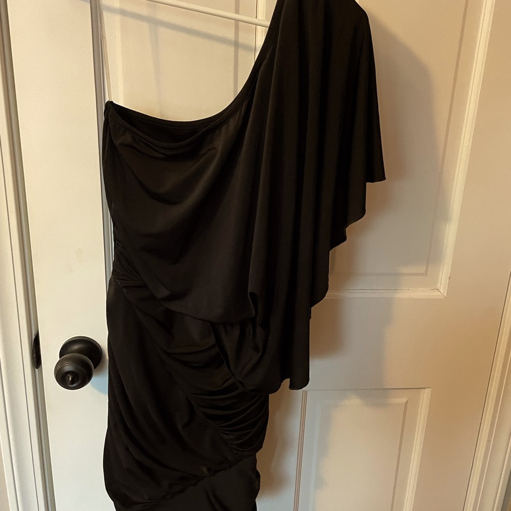 Speechless Cocktail Dress